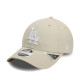 New Era Καπέλο LA Dodgers MLB 9FORTY Stretch Snap Adjustable Cap
